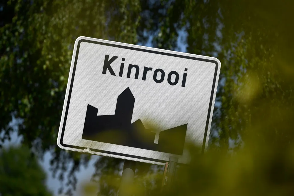 Kinrooi